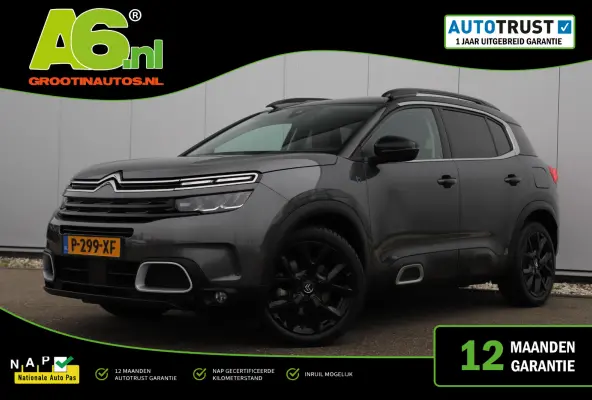 1.6 Plug-in Hybrid 225 Business Plus Automaat 19 inch LMV Half Leder Navigatie Achteruitrijcamera Carplay android