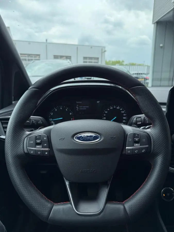 ST-Line 1.0 Benzine | Automaat | Pano | Lage km