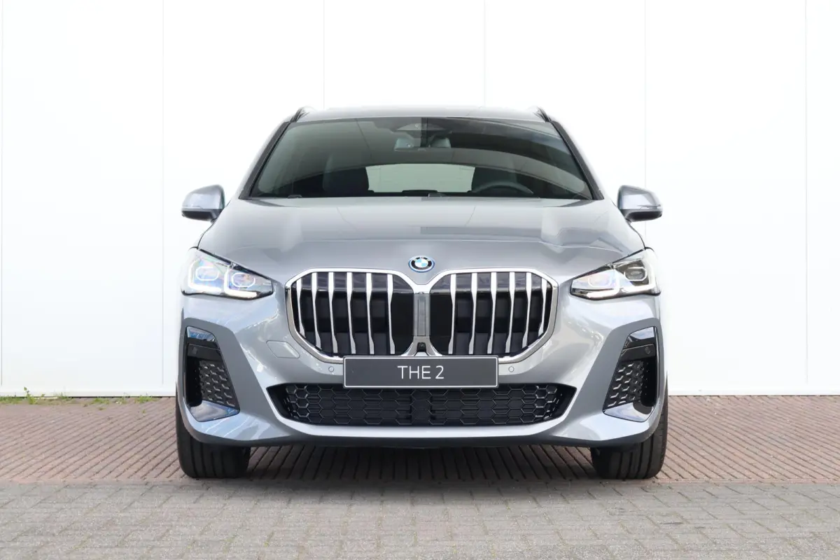230e xDrive M Sportpakket | Travel Pack | Innovation Pack | Panoramadak | Trekhaak