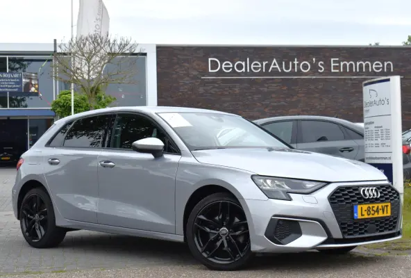 35 TFSI Pro Line