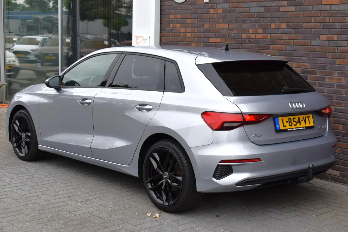 35 TFSI Pro Line