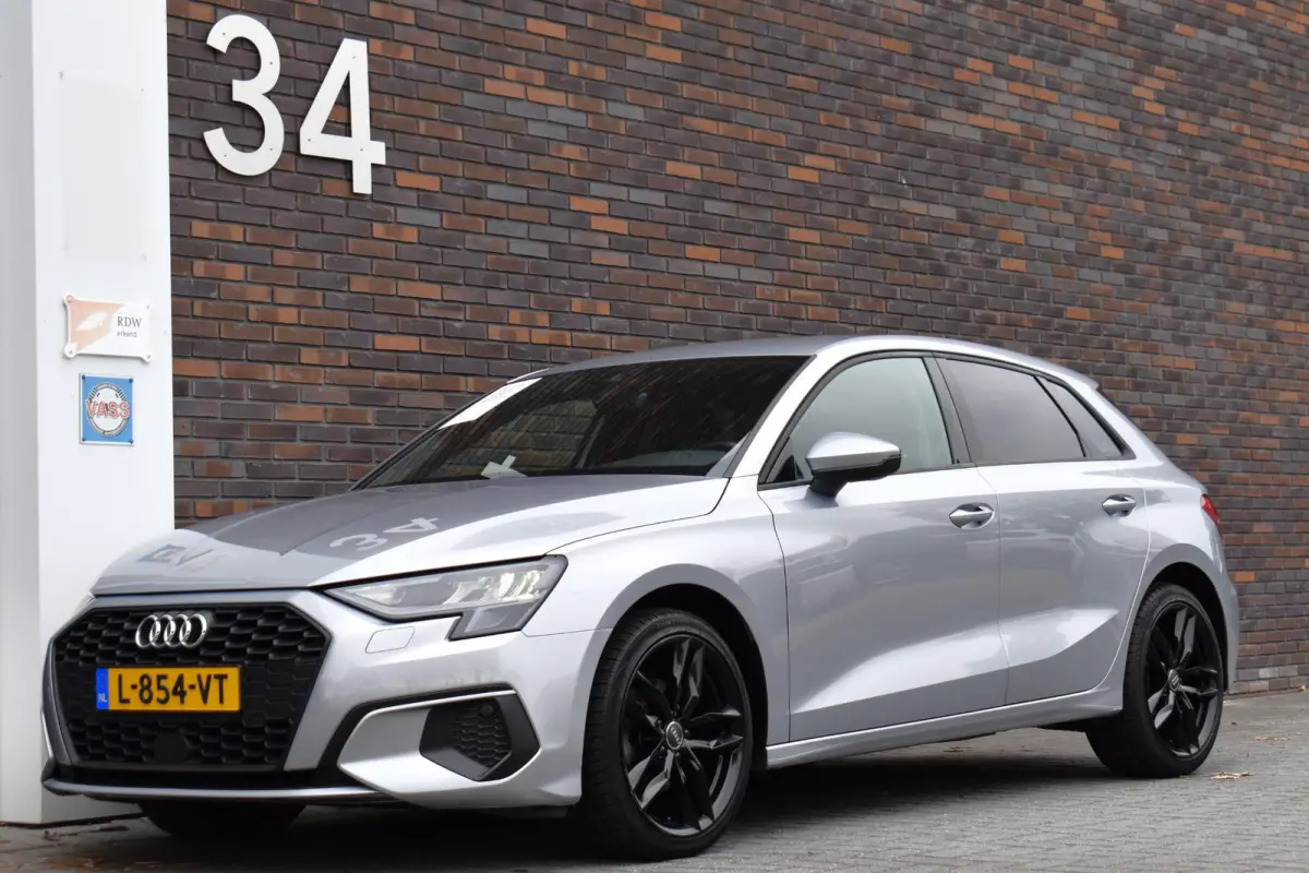 35 TFSI Pro Line