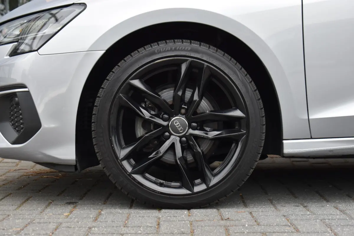 35 TFSI Pro Line