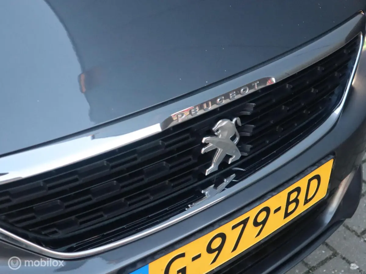 1.2 PT 110 PK H6 Exe Nieuwe D-Riem|Trekhaak|Navi|Panodak|Carplay|PDC V+A|DonkerGlas|16"LMV