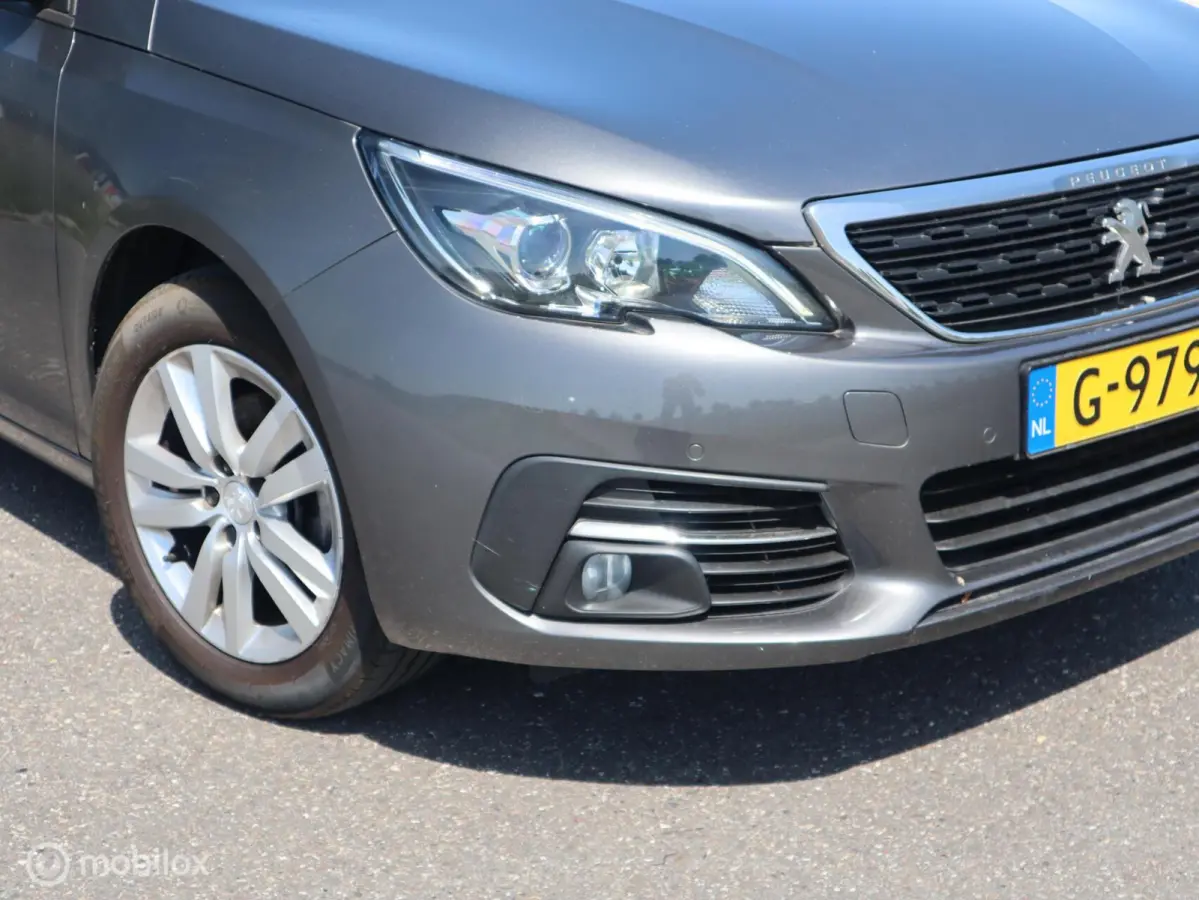 1.2 PT 110 PK H6 Exe Nieuwe D-Riem|Trekhaak|Navi|Panodak|Carplay|PDC V+A|DonkerGlas|16"LMV
