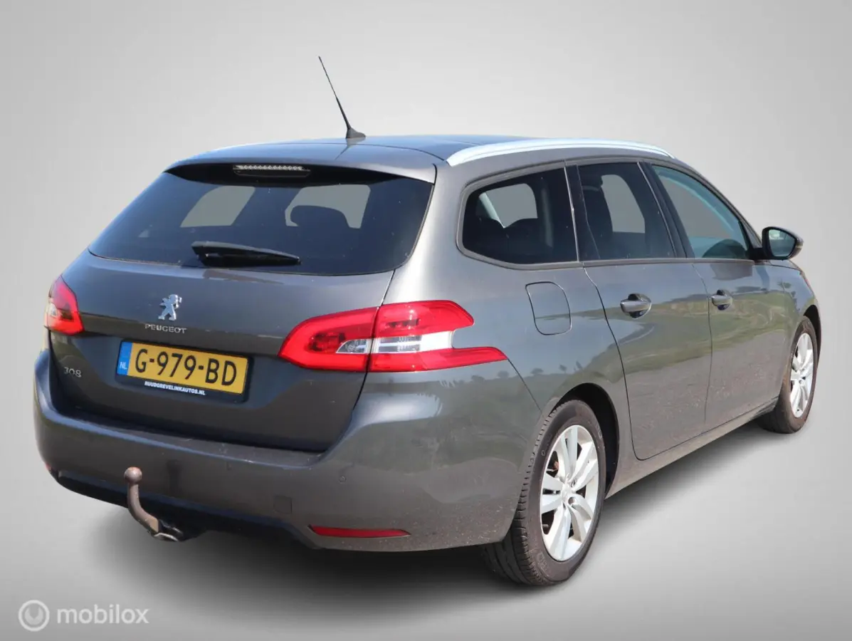 1.2 PT 110 PK H6 Exe Nieuwe D-Riem|Trekhaak|Navi|Panodak|Carplay|PDC V+A|DonkerGlas|16"LMV