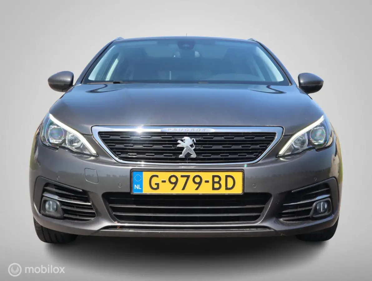 1.2 PT 110 PK H6 Exe Nieuwe D-Riem|Trekhaak|Navi|Panodak|Carplay|PDC V+A|DonkerGlas|16"LMV