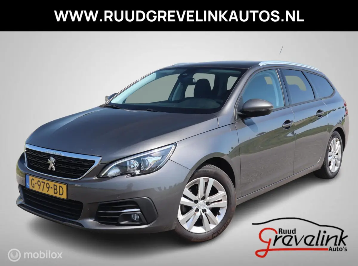 1.2 PT 110 PK H6 Exe Nieuwe D-Riem|Trekhaak|Navi|Panodak|Carplay|PDC V+A|DonkerGlas|16"LMV