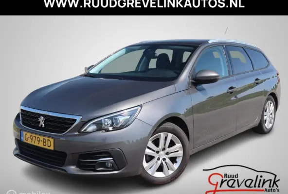 1.2 PT 110 PK H6 Exe Nieuwe D-Riem|Trekhaak|Navi|Panodak|Carplay|PDC V+A|DonkerGlas|16"LMV