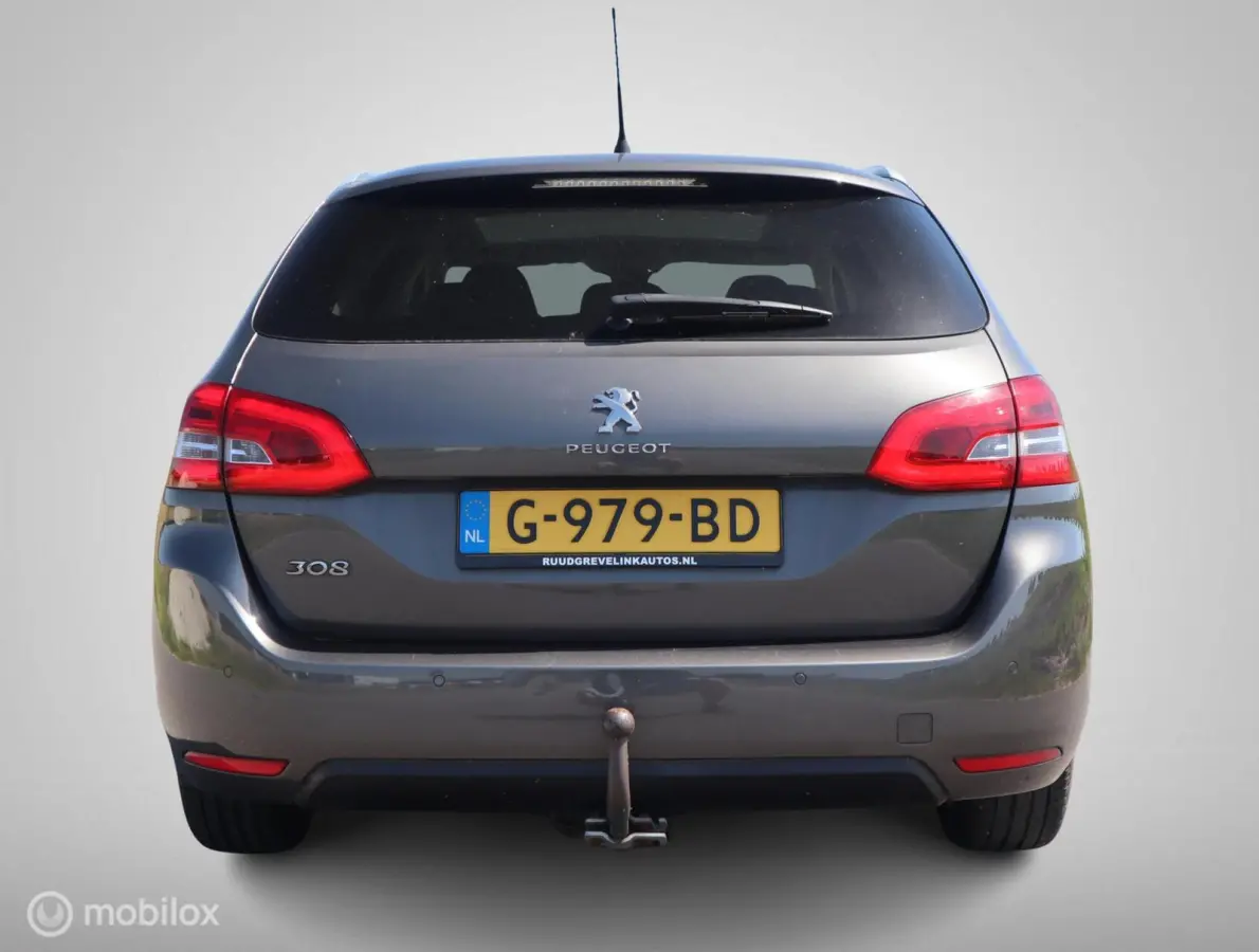 1.2 PT 110 PK H6 Exe Nieuwe D-Riem|Trekhaak|Navi|Panodak|Carplay|PDC V+A|DonkerGlas|16"LMV