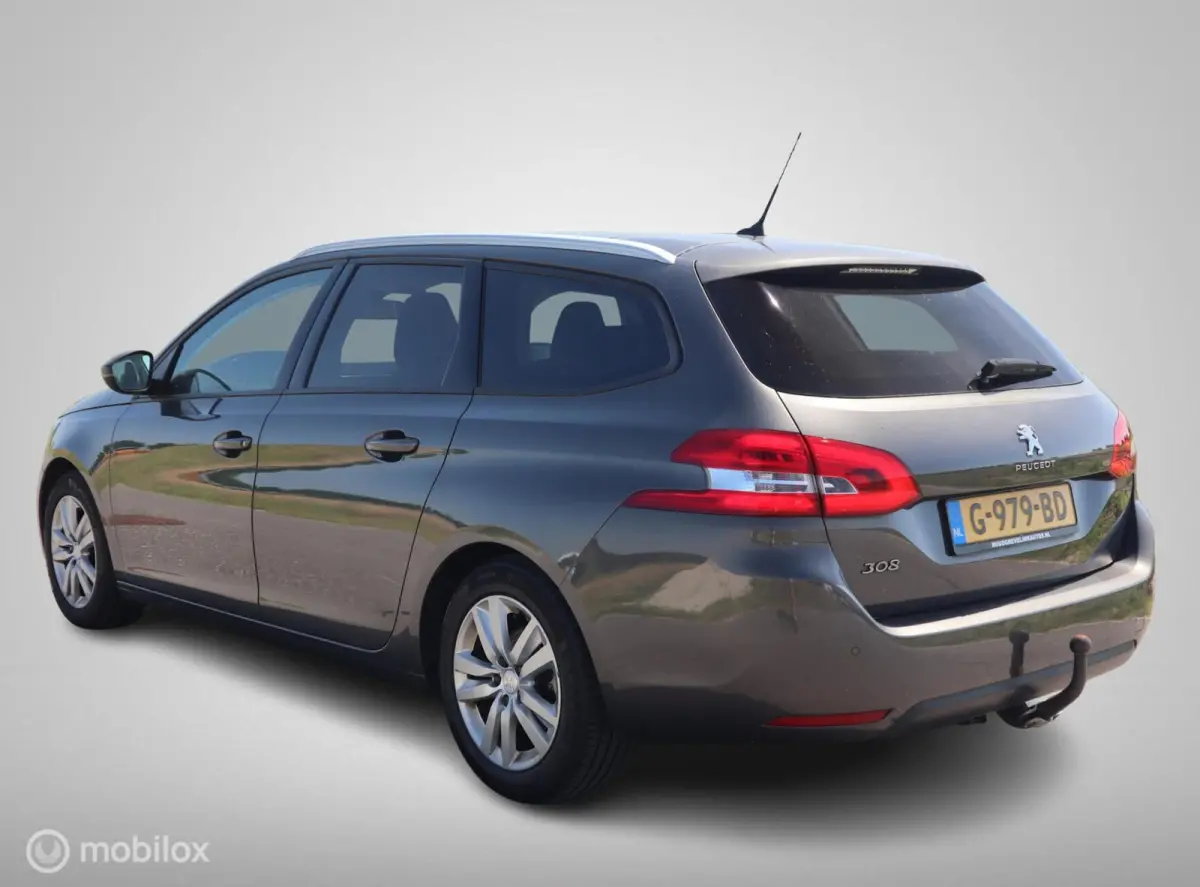 1.2 PT 110 PK H6 Exe Nieuwe D-Riem|Trekhaak|Navi|Panodak|Carplay|PDC V+A|DonkerGlas|16"LMV