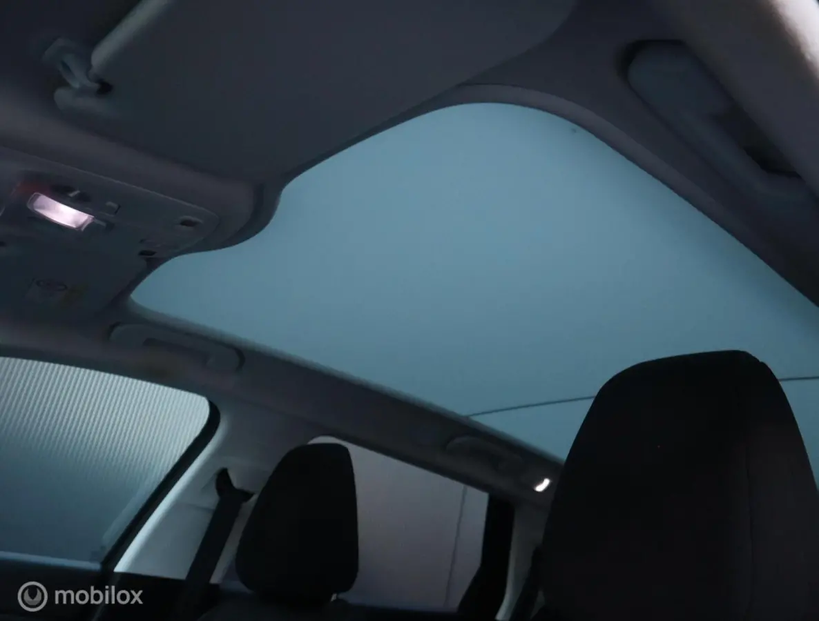1.2 PT 110 PK H6 Exe Nieuwe D-Riem|Trekhaak|Navi|Panodak|Carplay|PDC V+A|DonkerGlas|16"LMV