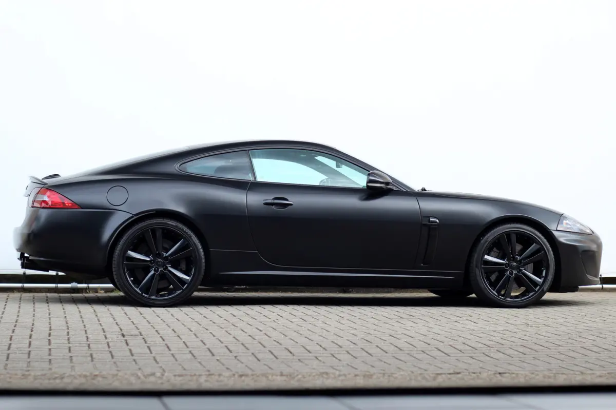 XKR 5.0 V8 S/C | B&W | Memory | Verkoeling | Youngtimer