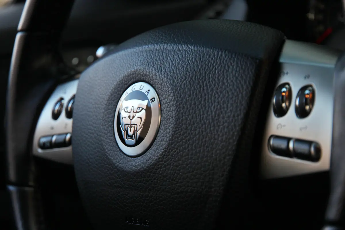 XKR 5.0 V8 S/C | B&W | Memory | Verkoeling | Youngtimer