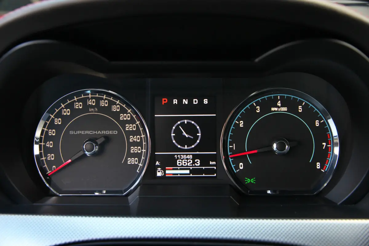 XKR 5.0 V8 S/C | B&W | Memory | Verkoeling | Youngtimer