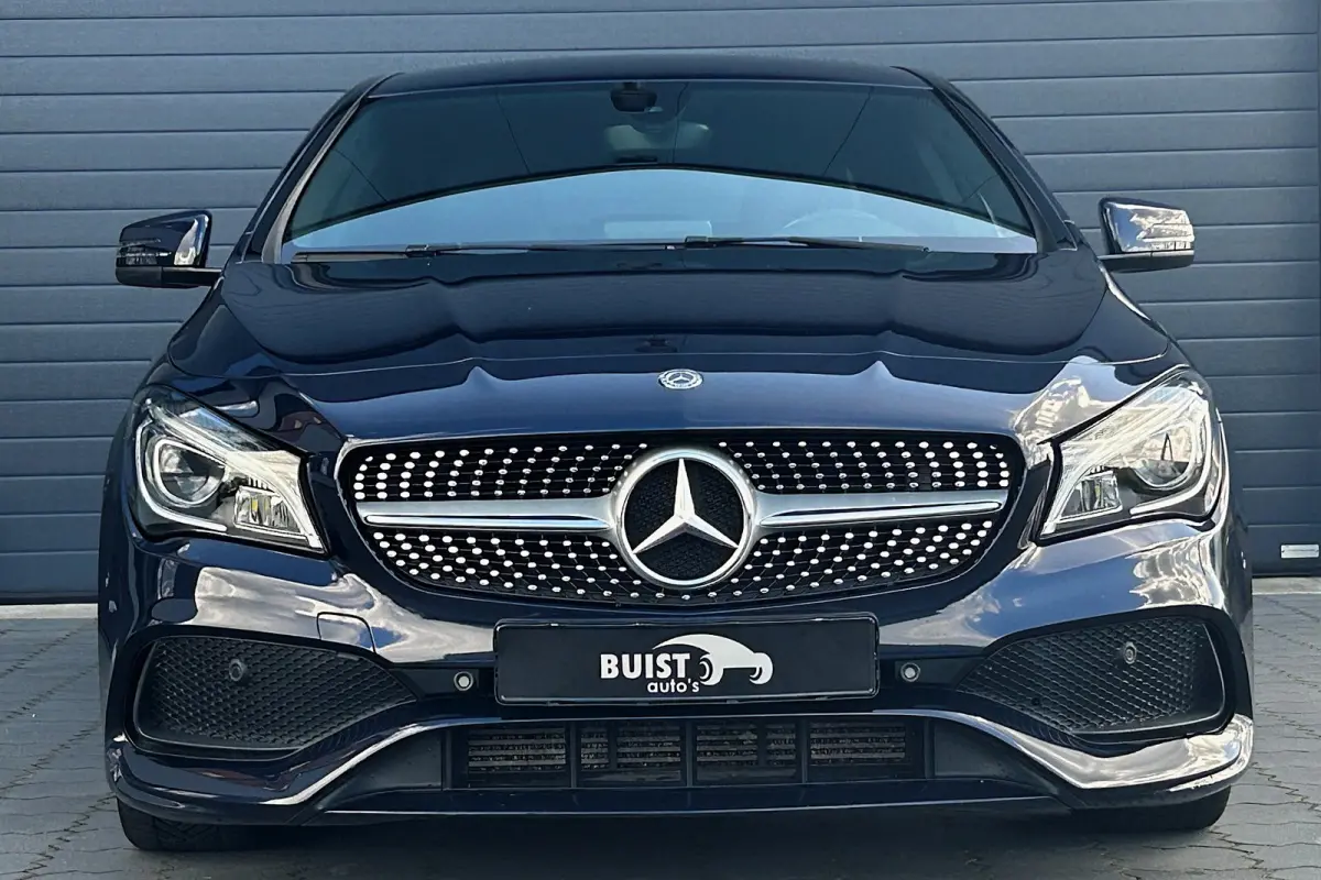 180 Business Solution AMG 99882KM! 18" LED TREKHAAK CAMERA