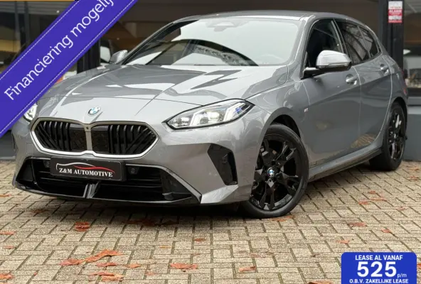 120 M Sport Design Edition Aut*Led*Navi*360*