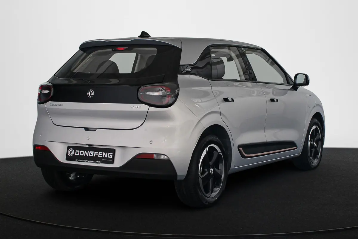 Premium Edition 42 kWh 10X Voorraad / Private lease vanaf € 399,00
