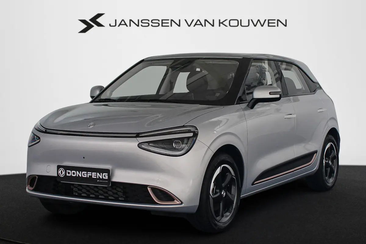 Premium Edition 42 kWh 10X Voorraad / Private lease vanaf € 399,00