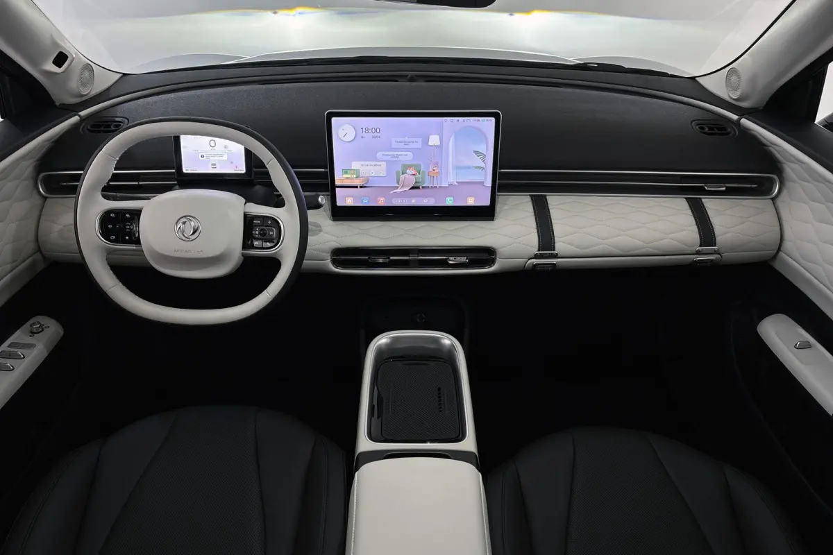 Premium Edition 42 kWh 10X Voorraad / Private lease vanaf € 399,00