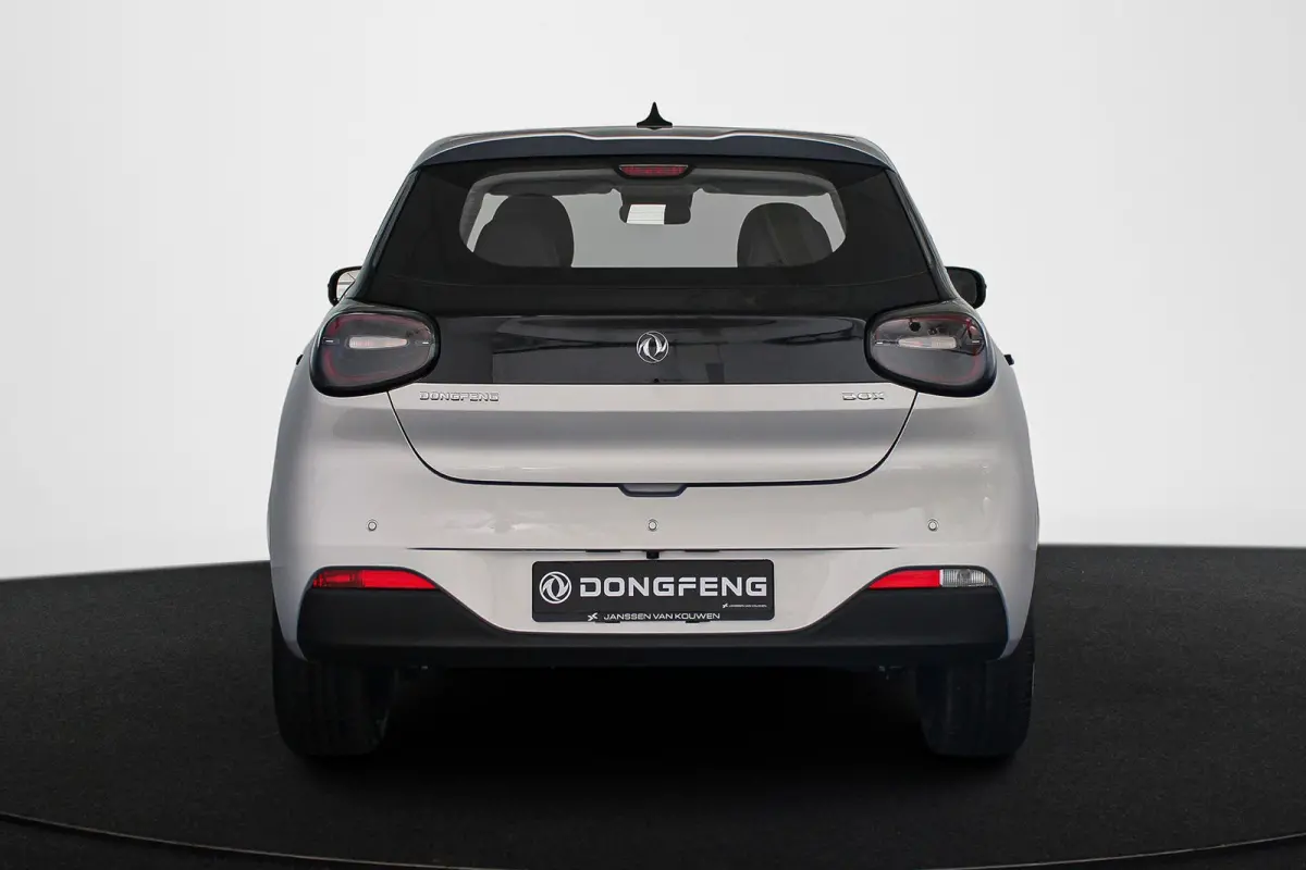 Premium Edition 42 kWh 10X Voorraad / Private lease vanaf € 399,00