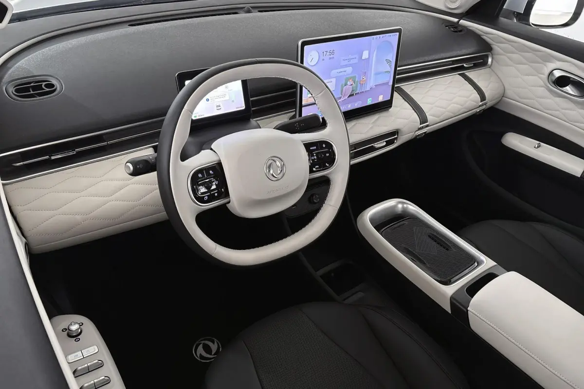Premium Edition 42 kWh 10X Voorraad / Private lease vanaf € 399,00