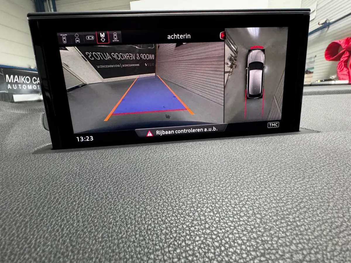 3.0 TFSI quattro Pro 3x S LINE|PANO|360 Camera|luchtvering|Soft-Close|NL&NAP km's