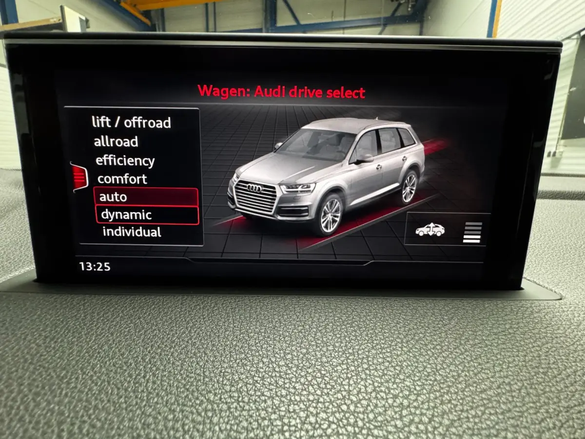 3.0 TFSI quattro Pro 3x S LINE|PANO|360 Camera|luchtvering|Soft-Close|NL&NAP km's