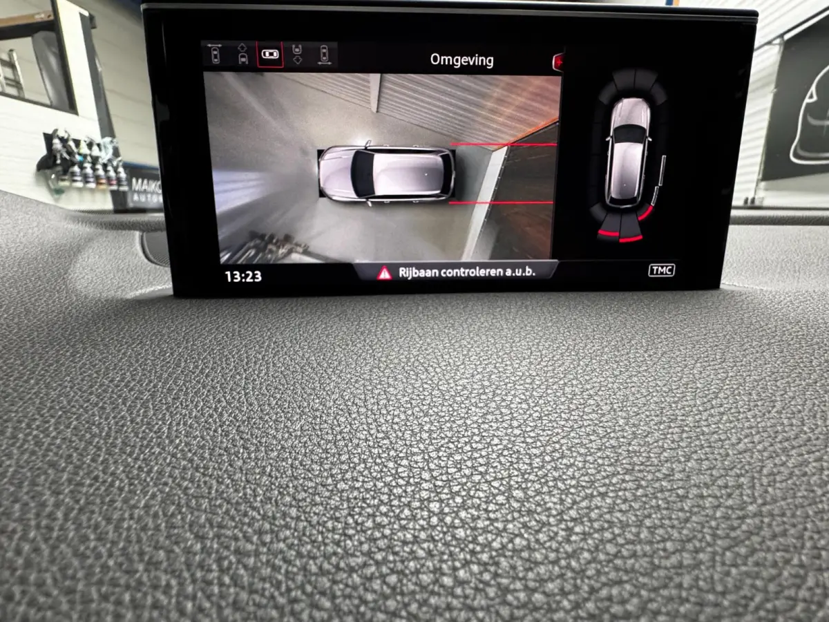 3.0 TFSI quattro Pro 3x S LINE|PANO|360 Camera|luchtvering|Soft-Close|NL&NAP km's