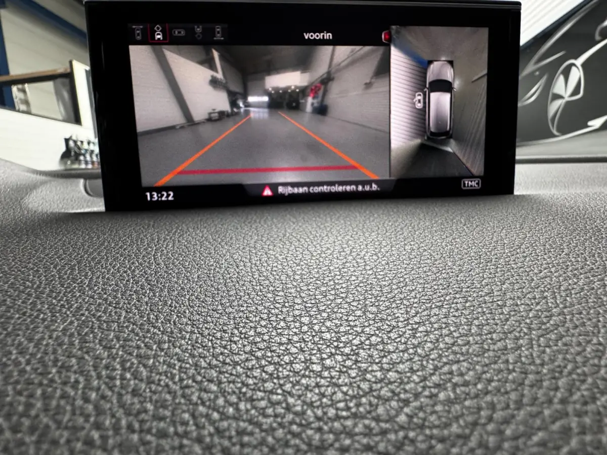 3.0 TFSI quattro Pro 3x S LINE|PANO|360 Camera|luchtvering|Soft-Close|NL&NAP km's