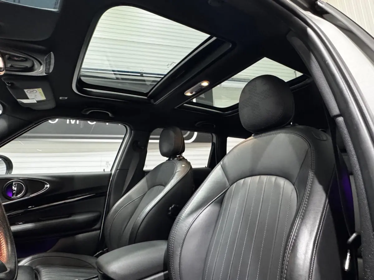 Mini 2.0 Cooper S JWC|PANO|Harman Kardon|NAP km's NL Auto
