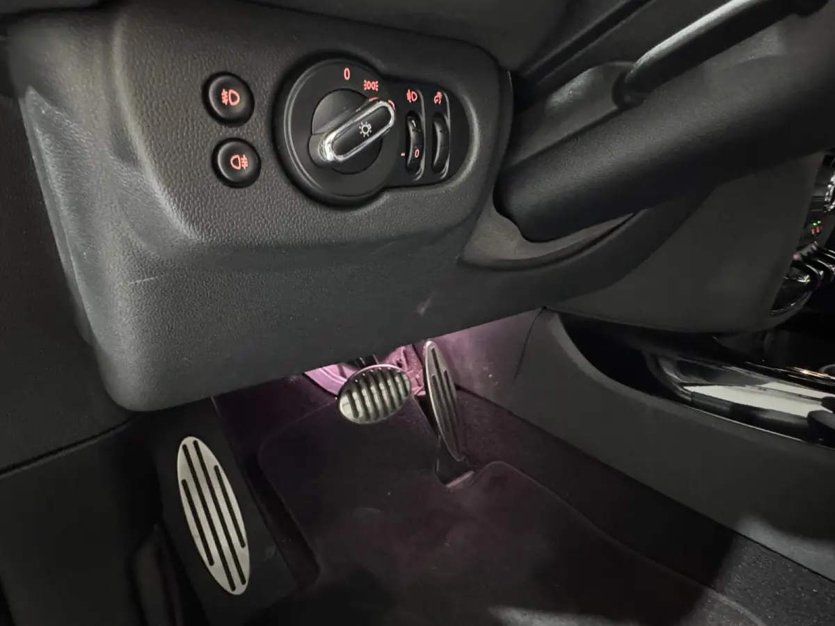 Mini 2.0 Cooper S JWC|PANO|Harman Kardon|NAP km's NL Auto