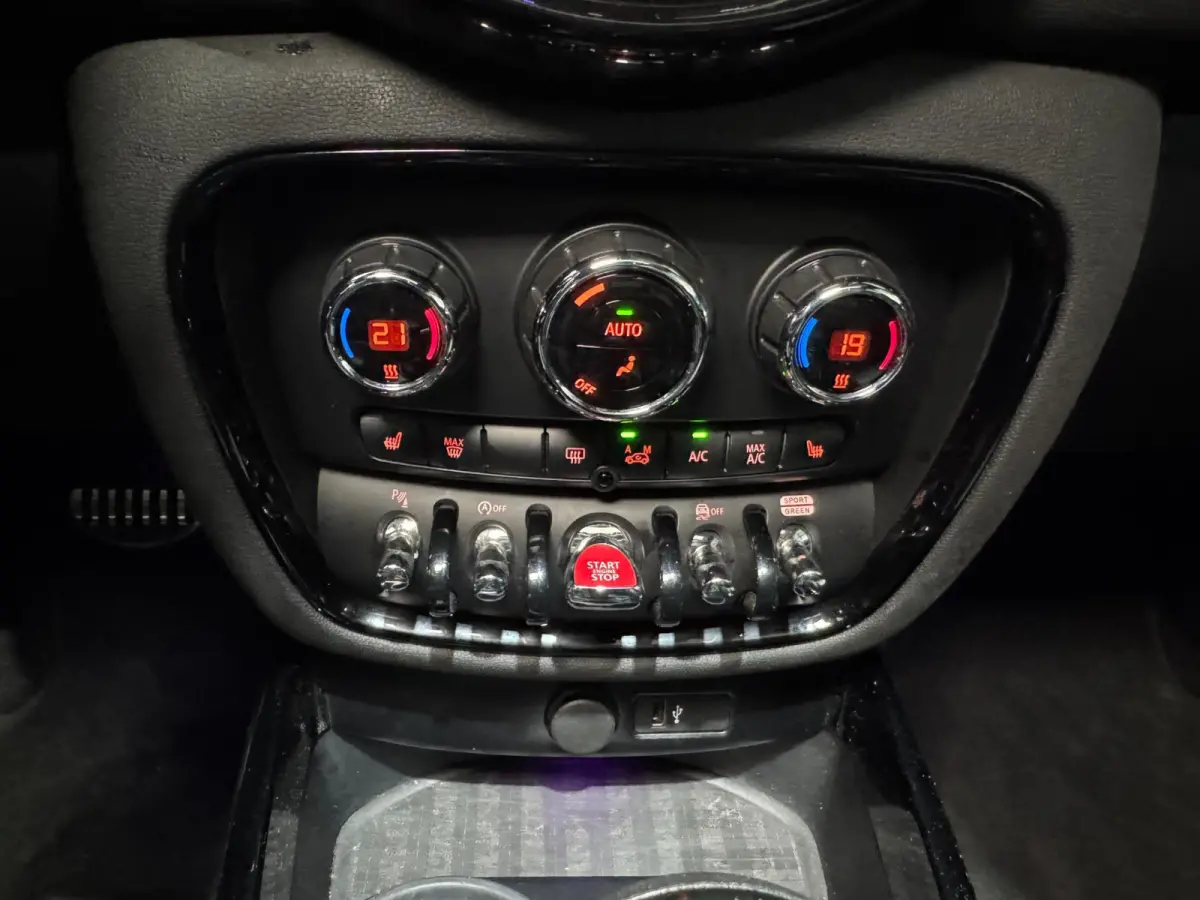 Mini 2.0 Cooper S JWC|PANO|Harman Kardon|NAP km's NL Auto