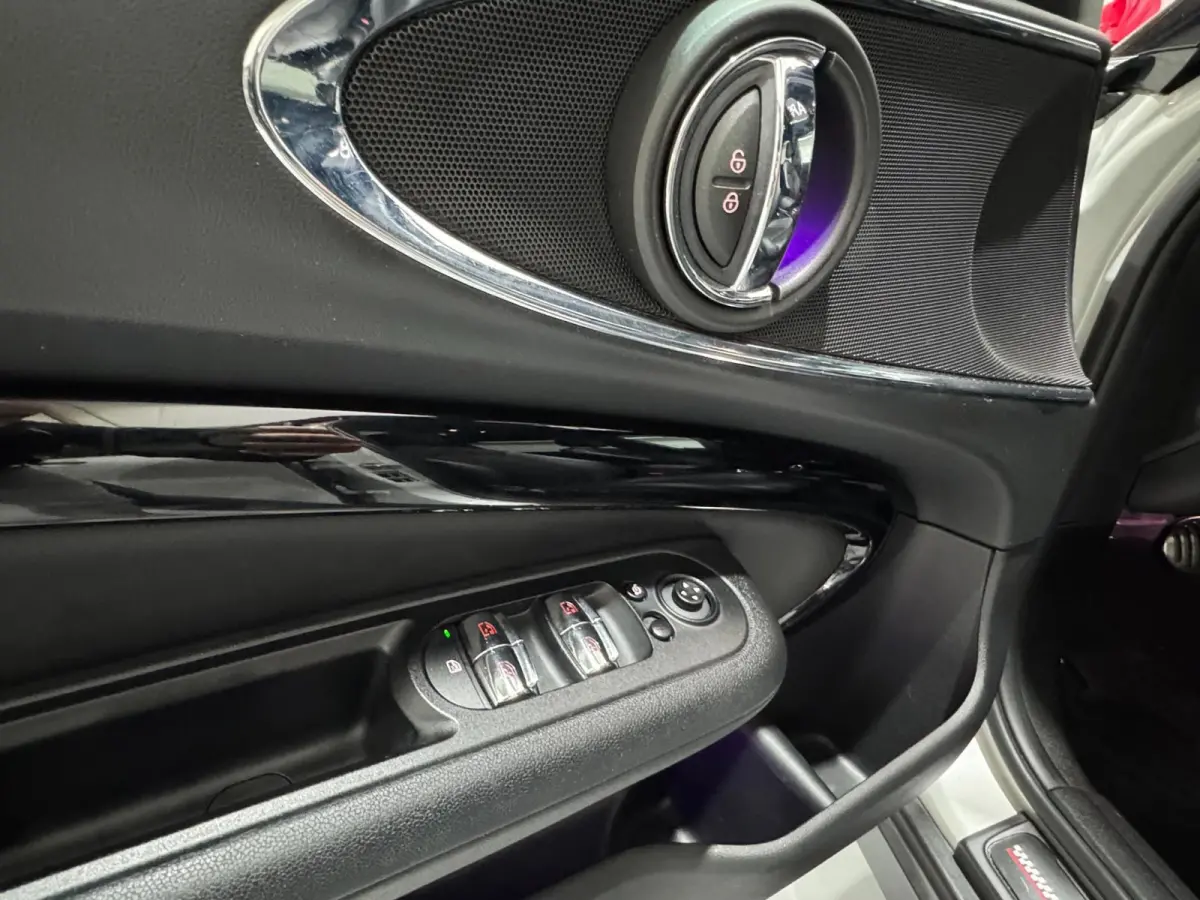 Mini 2.0 Cooper S JWC|PANO|Harman Kardon|NAP km's NL Auto
