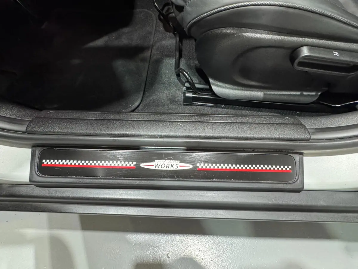 Mini 2.0 Cooper S JWC|PANO|Harman Kardon|NAP km's NL Auto