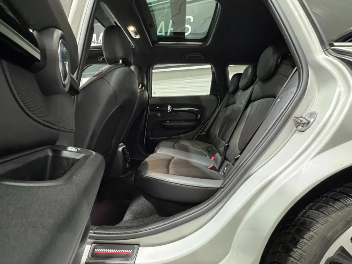 Mini 2.0 Cooper S JWC|PANO|Harman Kardon|NAP km's NL Auto