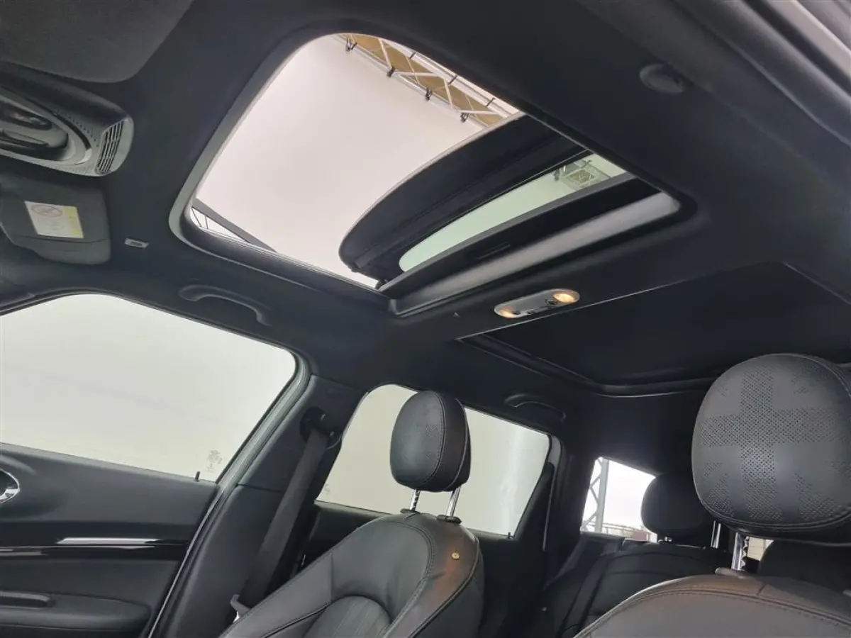 Mini 2.0 Cooper S JWC|PANO|Harman Kardon|NAP km's NL Auto