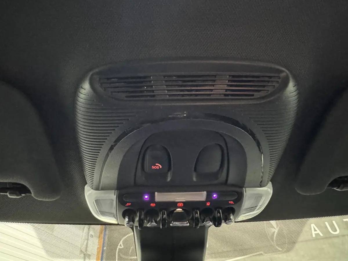 Mini 2.0 Cooper S JWC|PANO|Harman Kardon|NAP km's NL Auto