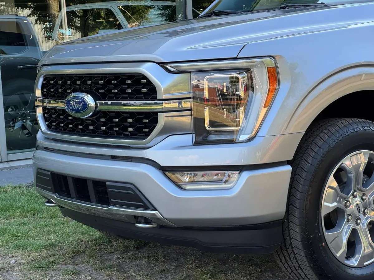 USA 3.5 V6 Ecoboost PLATINUM NIEUWE AUTO! BPM VRIJ!