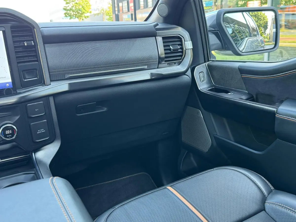 USA 3.5 V6 Ecoboost PLATINUM NIEUWE AUTO! BPM VRIJ!