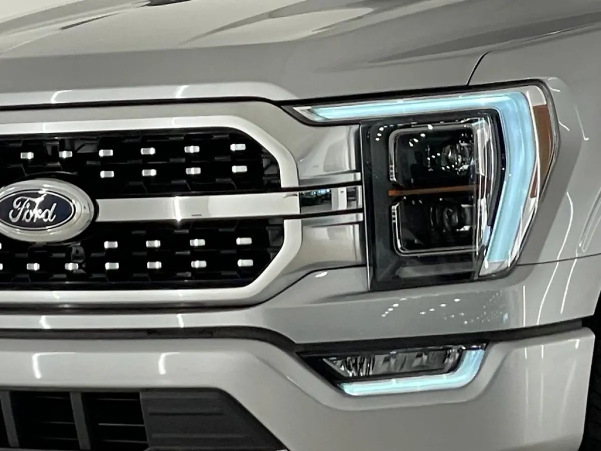 USA 3.5 V6 Ecoboost PLATINUM NIEUWE AUTO! BPM VRIJ!