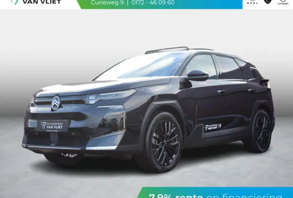 Max Comfort Range 74 kWh | panorama-dak | Interieur-pakket | lichtmetalen velgen 20"