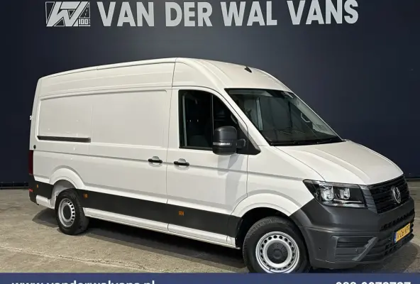 2.0 TDI 141pk L3H3 L2H2 Euro6 Airco | Apple Carplay | Android Auto | Camera | Stoelverwarming Parkeersensoren