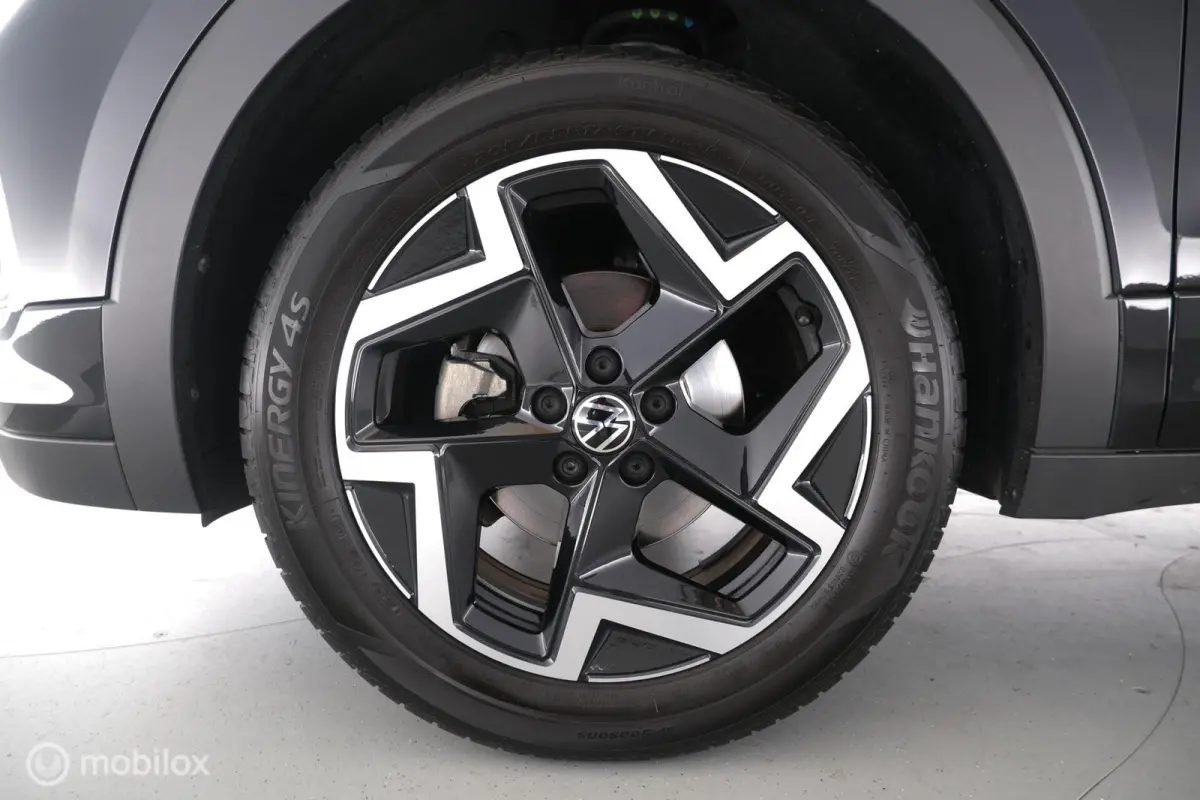 1.5 TSI R-Line Business trekhaak|IQled|stoelverw.|cam|nav|acc|lmv17