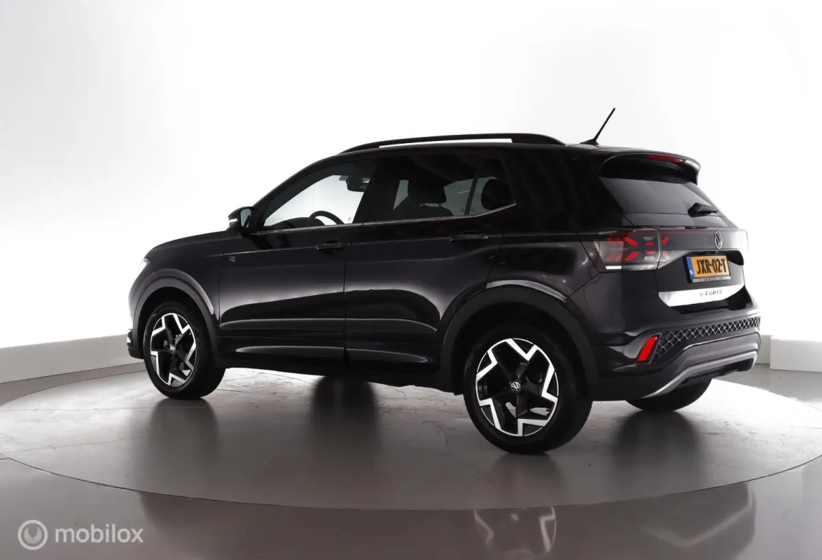 1.5 TSI R-Line Business trekhaak|IQled|stoelverw.|cam|nav|acc|lmv17