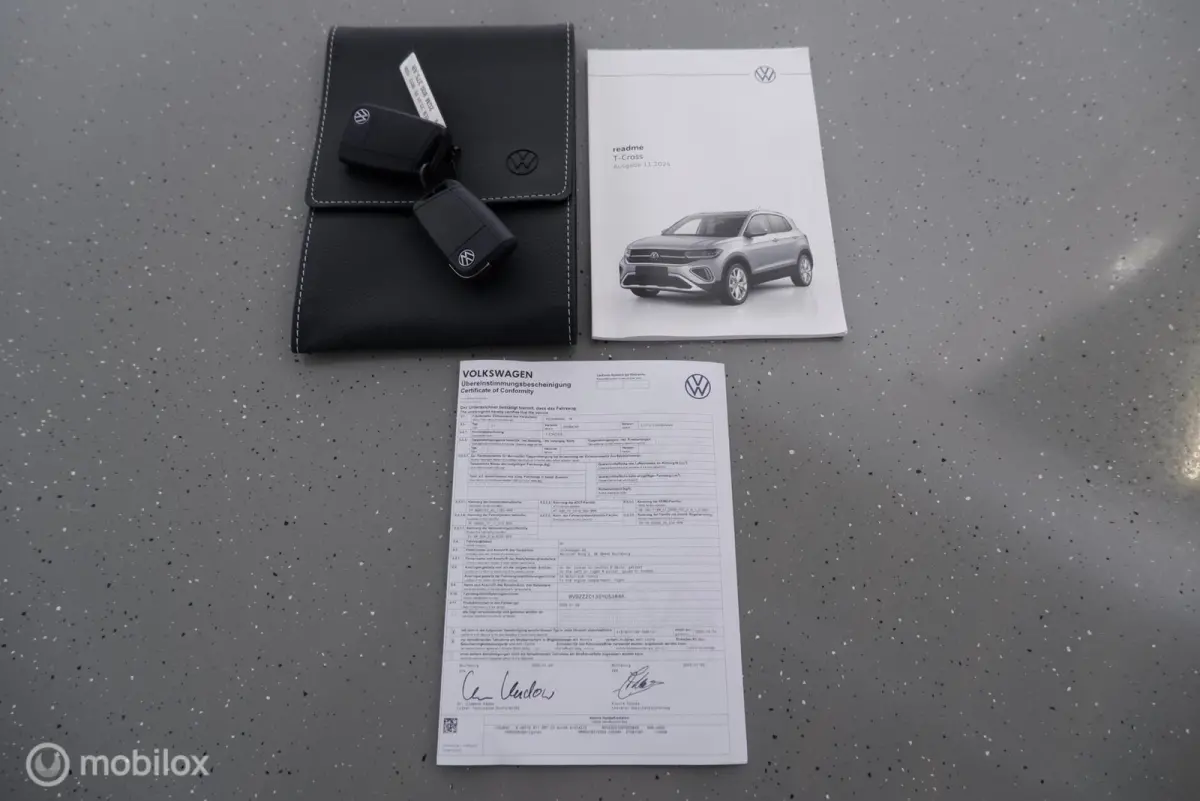 1.5 TSI R-Line Business trekhaak|IQled|stoelverw.|cam|nav|acc|lmv17