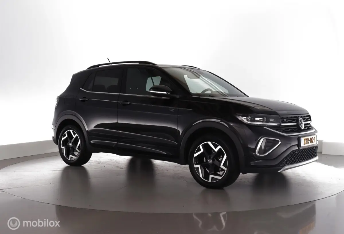 1.5 TSI R-Line Business trekhaak|IQled|stoelverw.|cam|nav|acc|lmv17