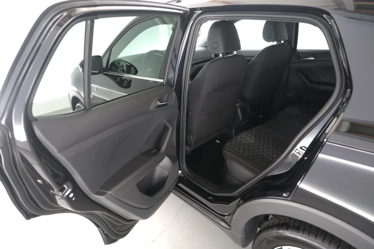 1.5 TSI R-Line Business trekhaak|IQled|stoelverw.|cam|nav|acc|lmv17