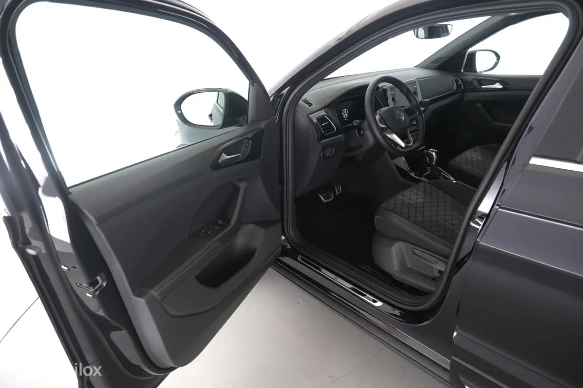1.5 TSI R-Line Business trekhaak|IQled|stoelverw.|cam|nav|acc|lmv17