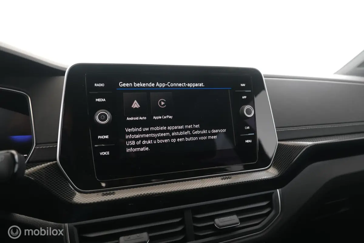 1.5 TSI R-Line Business trekhaak|IQled|stoelverw.|cam|nav|acc|lmv17